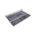 Bateria kompatybilny z HP CS-HPE210NB