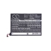 Bateria kompatybilny z HP CS-HPE210NB