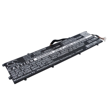 Kompatybilna wymiana baterii za HP 775624-121,775624-1C1,776621-001,776621-006,BV02033XL...