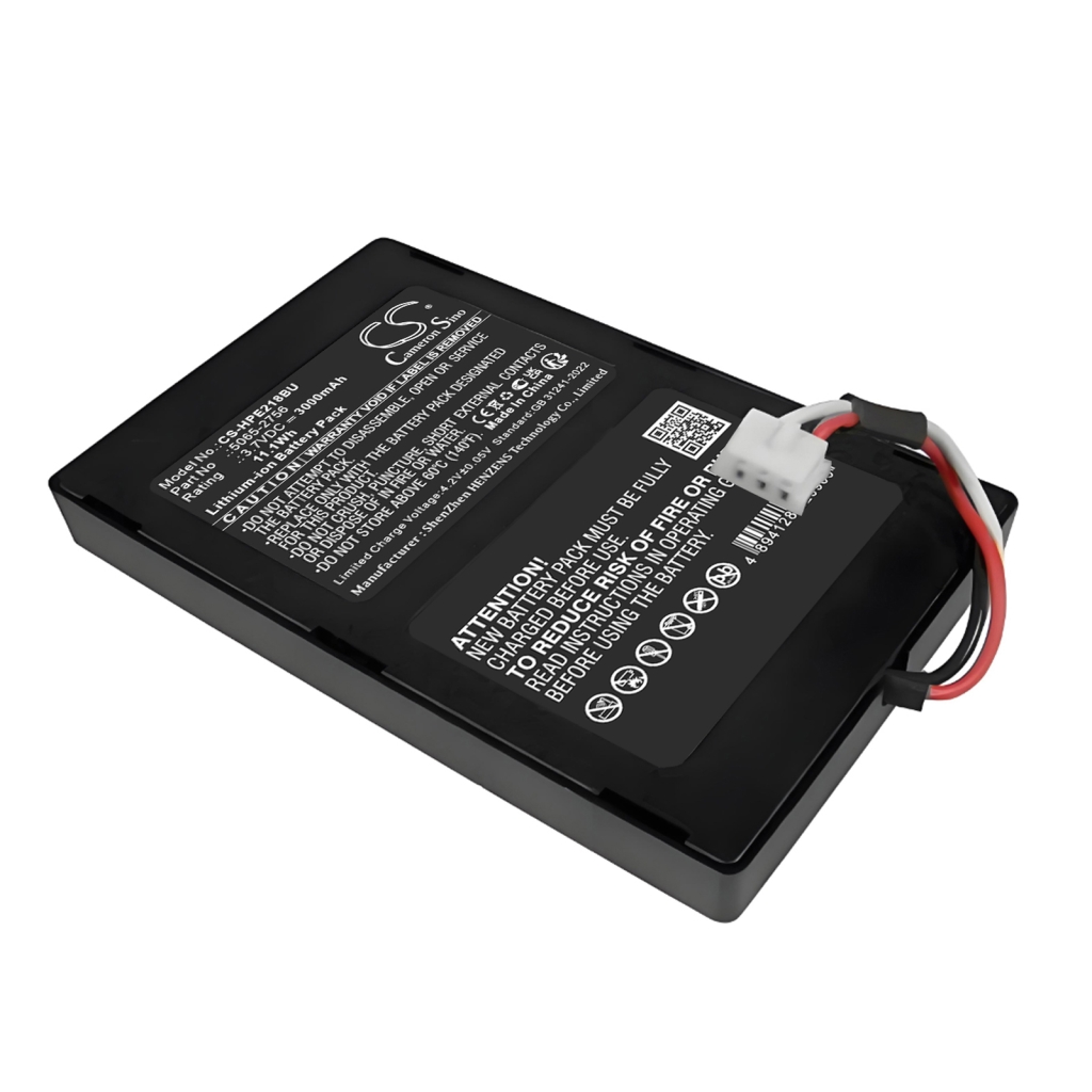 Bateria do notebooków HP CS-HPE218BU