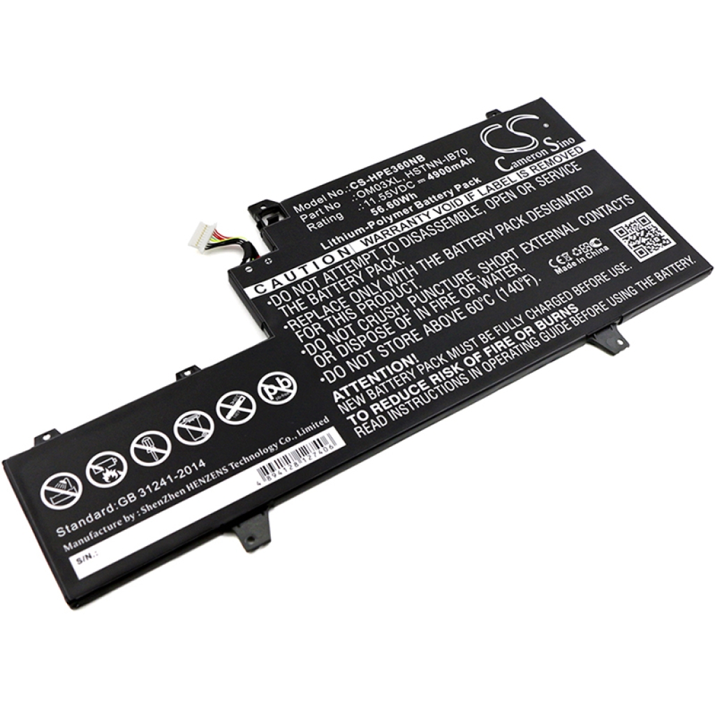 HP ELITEBOOK X360 1030 G2 1KR20PA