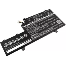 Kompatybilna wymiana baterii za HP 0M03XL,1GY29PA,1GY30PA,1GY31PA,863167-171...