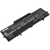 Bateria do notebooków HP CS-HPE404NB
