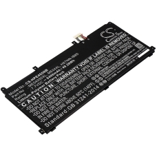Kompatybilna wymiana baterii za HP 937434-855,937519-171,937519-1C1,HSTNN-IB8D,ME04050XL...