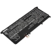 Bateria do notebooków HP CS-HPE405NB