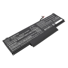 Compatible battery replacement for HP ER06068XL,ER06XL,HSTNN-OB3I,N59734-271,N59734-AC1...