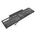 Bateria do notebooków HP CS-HPE411NB