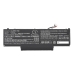 Bateria do notebooków HP CS-HPE411NB