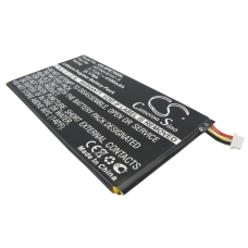 Kompatybilna wymiana baterii za HP 10979176-00,739691-001,HSTNH B14C-S,HSTNH-B20C,HSTNH-B20C-S...