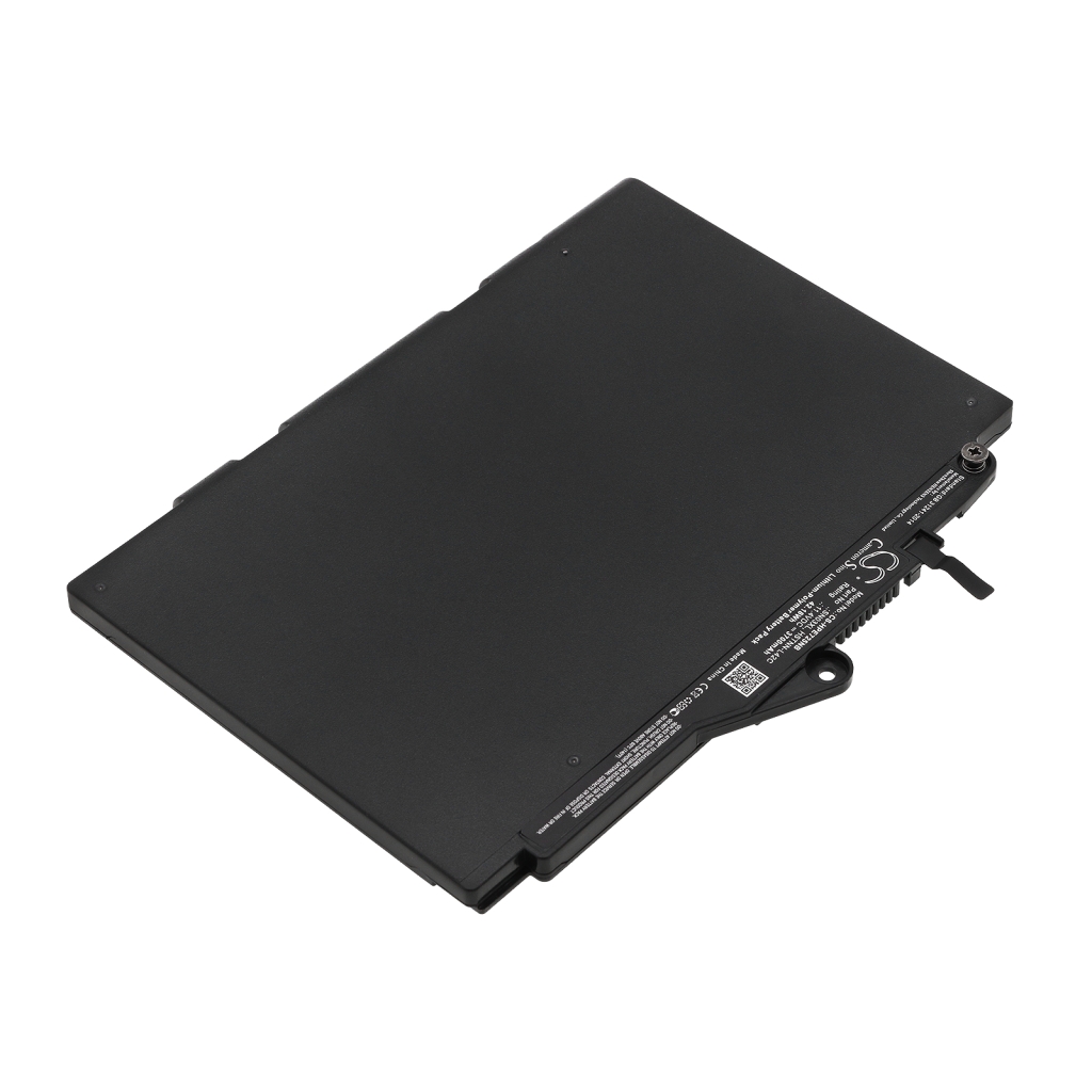 HP EliteBook 820 G3 (X1W46UP)