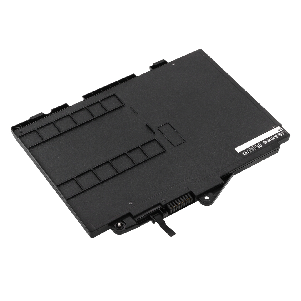 HP EliteBook 820 G3 (X1W46UP)