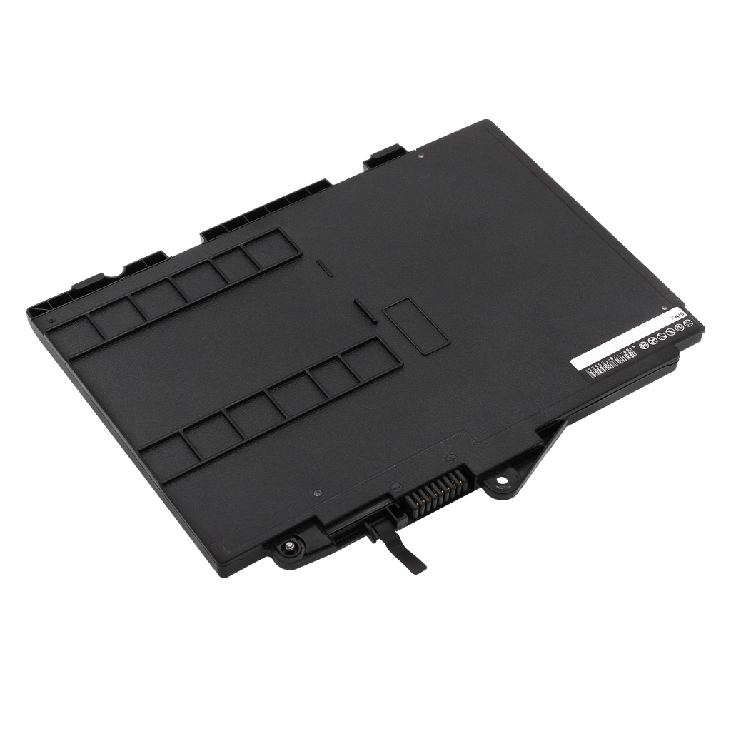 HP EliteBook 820 G3 (L4Q18AV)