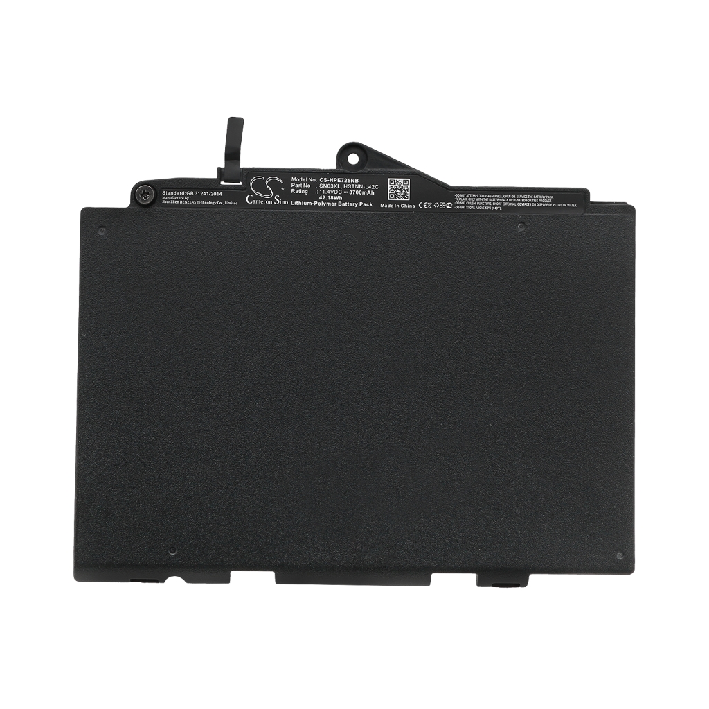 HP EliteBook 820 G3 (X1W46UP)