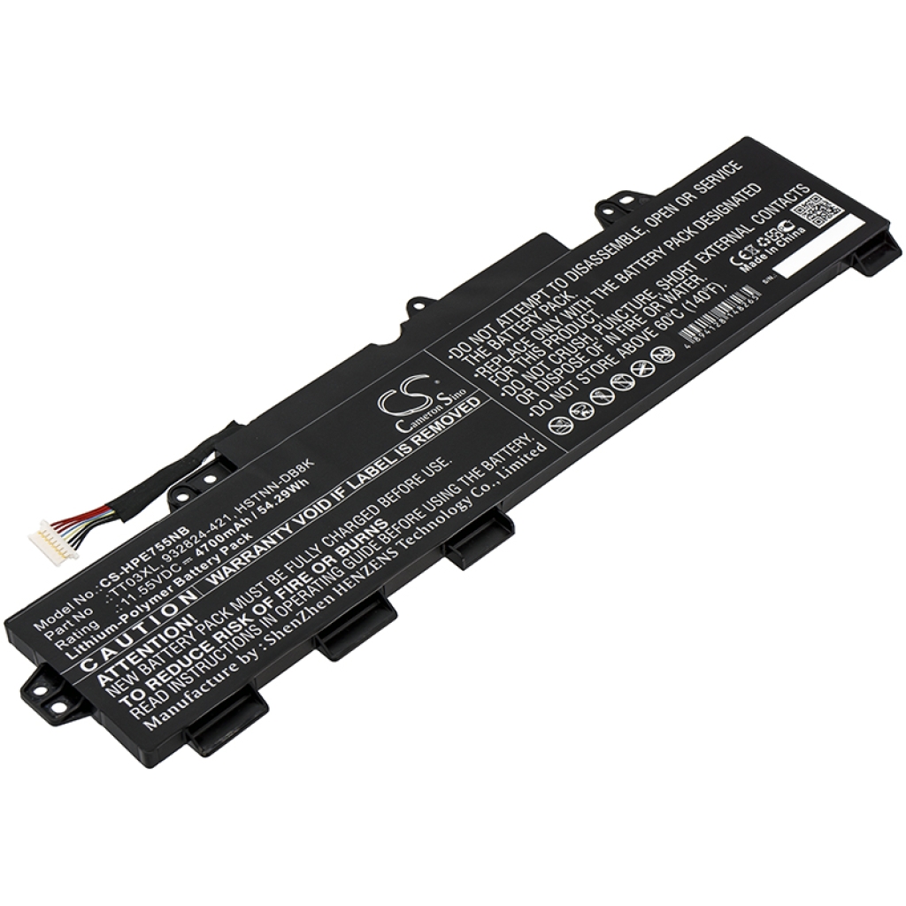 HP EliteBook 755 G5 (4HZ47UT)
