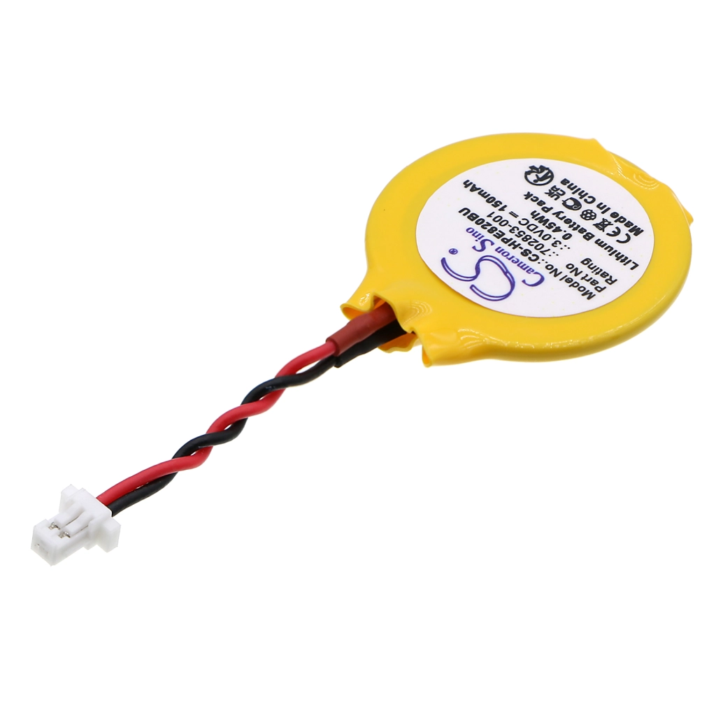 CMOS / BackUp Battery HP EliteBook 828 G4