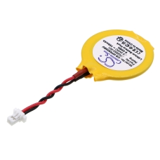 Kompatybilna wymiana baterii za HP 702853-001