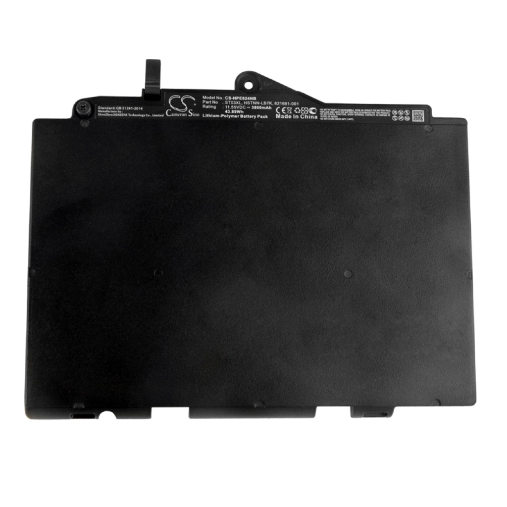 Notebook battery HP EliteBook 820 G4