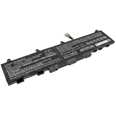 Kompatybilna wymiana baterii za HP CC03053XL,CC03XL,HSTNN-DB9Q,HSTNN-IB9F,HSTNN-LB8Q...