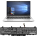 Bateria kompatybilny z HP CS-HPE835NB