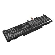 Kompatybilna wymiana baterii za HP HSTNN-1B9Y,HSTNN-LB8V,HSTNN-LB8W,HSTNN-LB9Y,M64304-1D1...