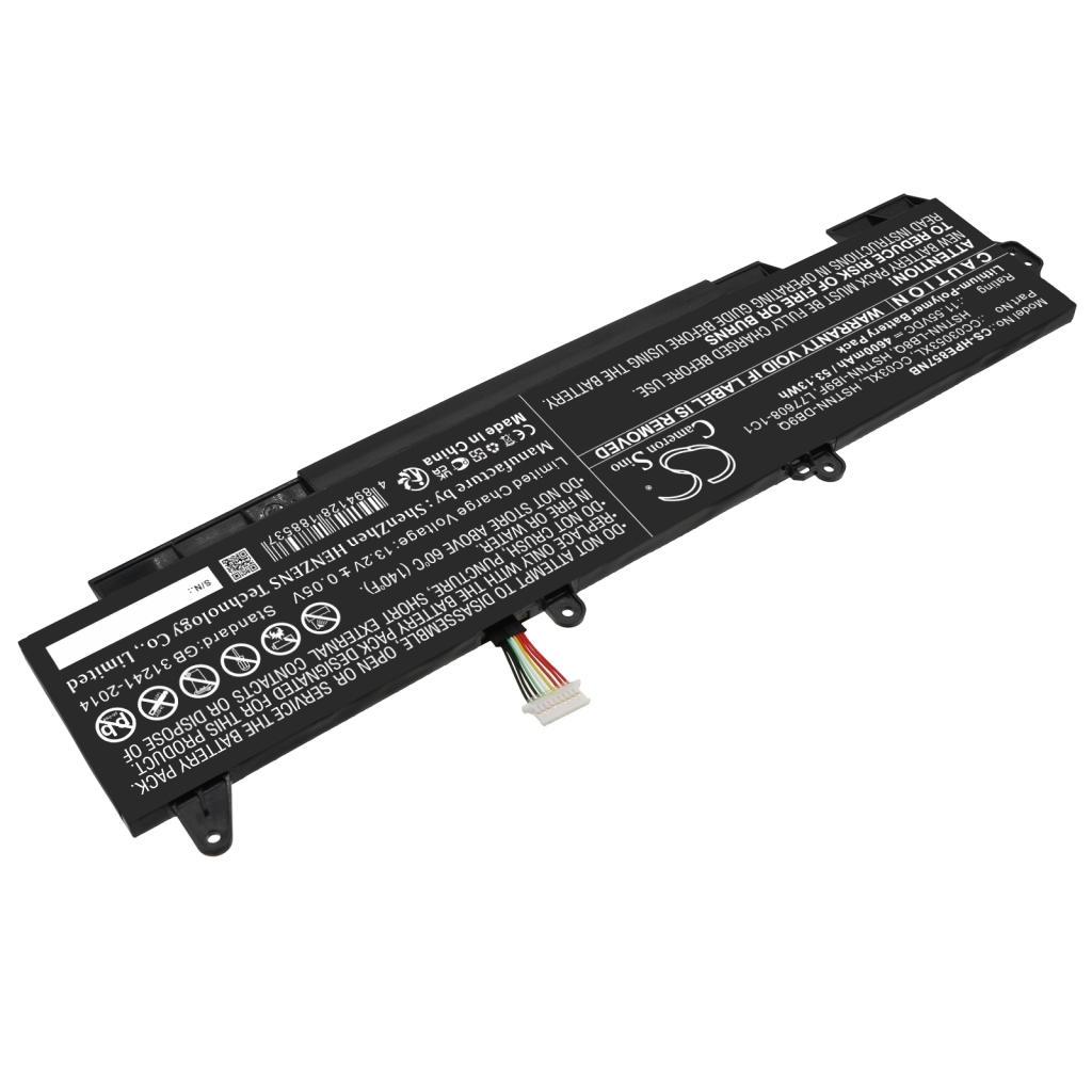 HP ZBook Firefly 15 G8 381M8Pa
