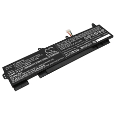 Kompatybilna wymiana baterii za HP CC03053XL,CC03XL,HSTNN-DB9Q,HSTNN-IB9F,HSTNN-LB8Q...