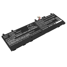 Kompatybilna wymiana baterii za HP HSTNN-IB9Z,M64306-171,M73470-005,WP06XL