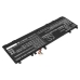 Bateria do notebooków HP CS-HPE865NB