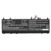 Bateria do notebooków HP CS-HPE865NB