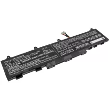 Kompatybilna wymiana baterii za HP CC03053XL,CC03XL,HSTNN-DB9Q,HSTNN-IB9F,HSTNN-LB8Q...
