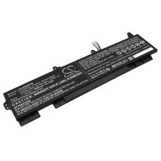 Kompatybilna wymiana baterii za HP CC03053XL,CC03XL,HSTNN-DB9Q,HSTNN-IB9F,HSTNN-LB8Q...