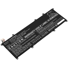 Kompatybilna wymiana baterii za HP 996QA155H,BQ40Z551,EP04056XL,EP04XL,HSTNN-DB9J...