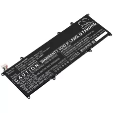 Compatible battery replacement for HP 996QA155H,BQ40Z551,EP04056XL,EP04XL,HSTNN-DB9J...