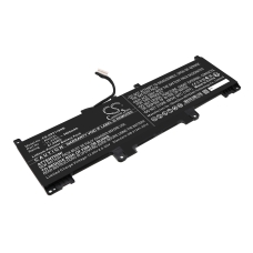 Kompatybilna wymiana baterii za HP AN03XL,HSTNN-OB2K,L173474-005,TPN-DM0M