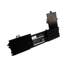 Kompatybilna wymiana baterii za HP 671277-171,671518-800,671602-001,BATAZ60L59S,STCS-CHA-ATL...