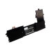 Bateria kompatybilny z HP CS-HPF130NB