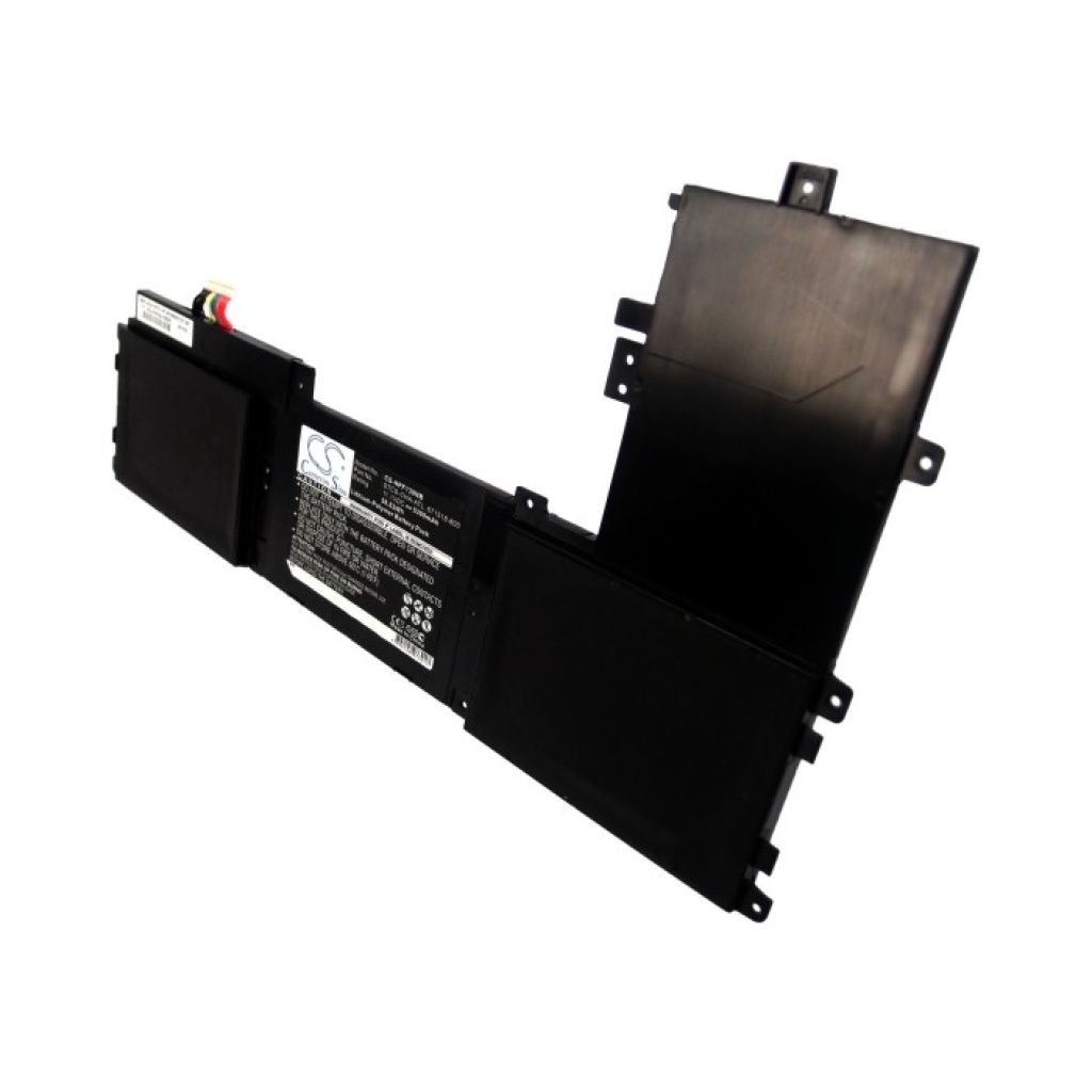 Bateria kompatybilny z HP CS-HPF130NB