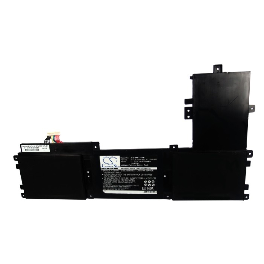 Bateria kompatybilny z HP CS-HPF130NB