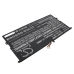 Bateria do notebooków HP CS-HPF135NB