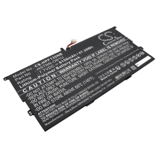Kompatybilna wymiana baterii za HP HSTNN-OB1U,M07389-AC1,M07392-005,MA04046XL,MA04XL