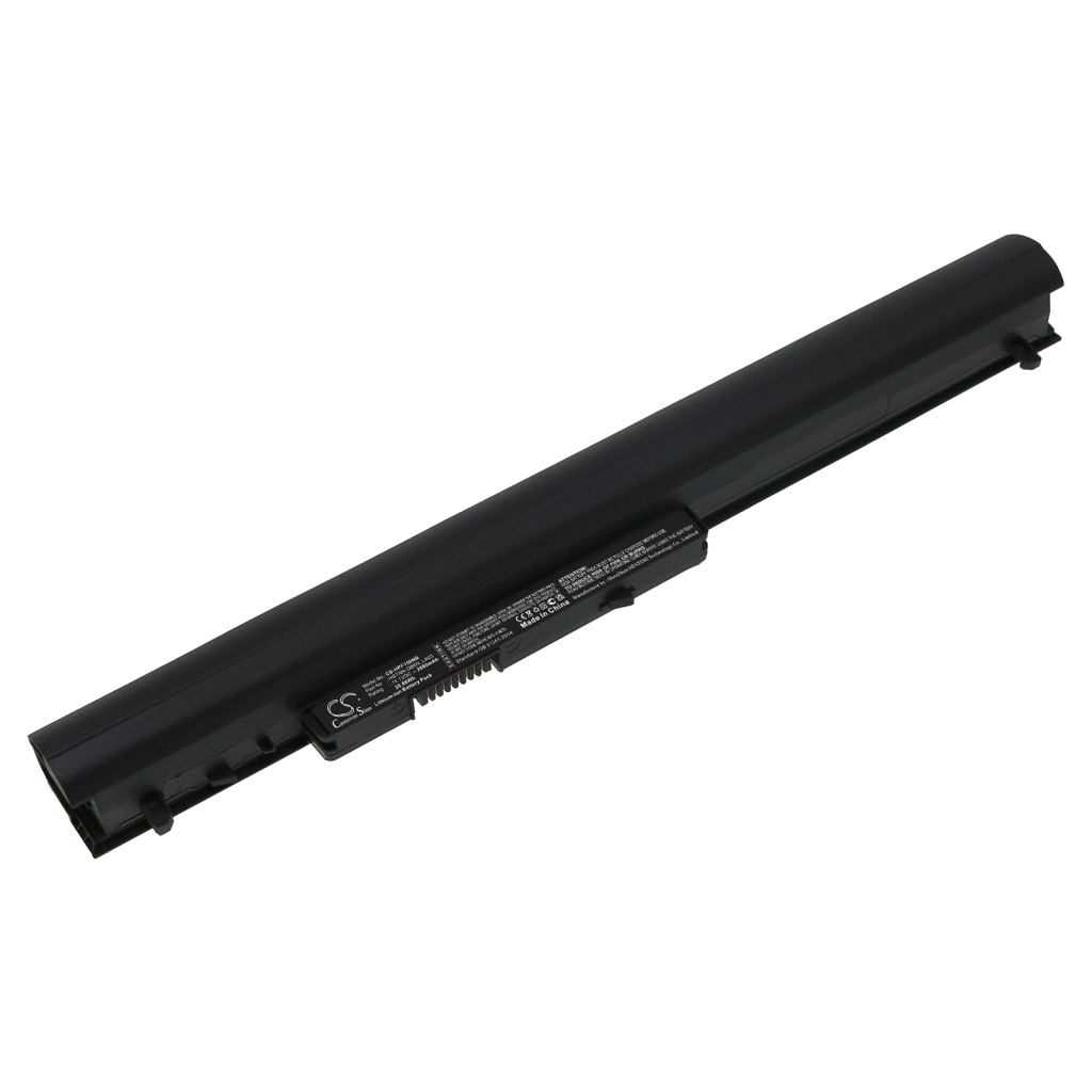 Notebook battery HP 15-F199NR