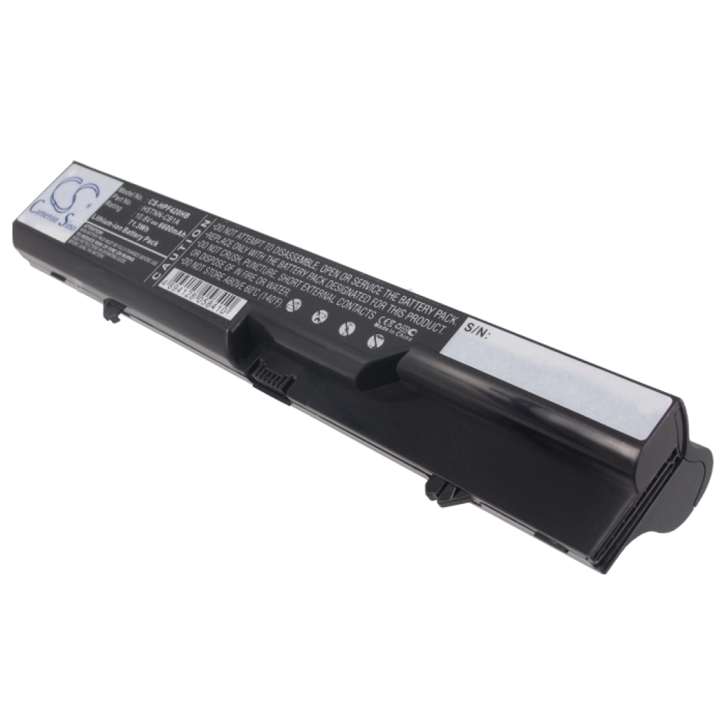 Battery Replaces HSTNN-LB1A