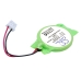 CMOS / BackUp Battery HP Envy M6