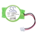 CMOS / BackUp Battery HP Envy M6