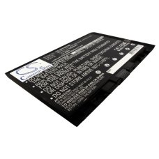 Kompatybilna wymiana baterii za HP 593554-001,687517-171,687517-1C1,687517-241,687517-2C1...