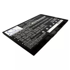 Kompatybilna wymiana baterii za HP 593554-001,687517-171,687517-1C1,687517-241,687517-2C1...