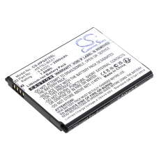 Kompatybilna wymiana baterii za HP HSTNJ-BC01