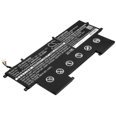 Kompatybilna wymiana baterii za HP 827927-1B1,827927-1C1,828226-005,E004XL,EO04XL...