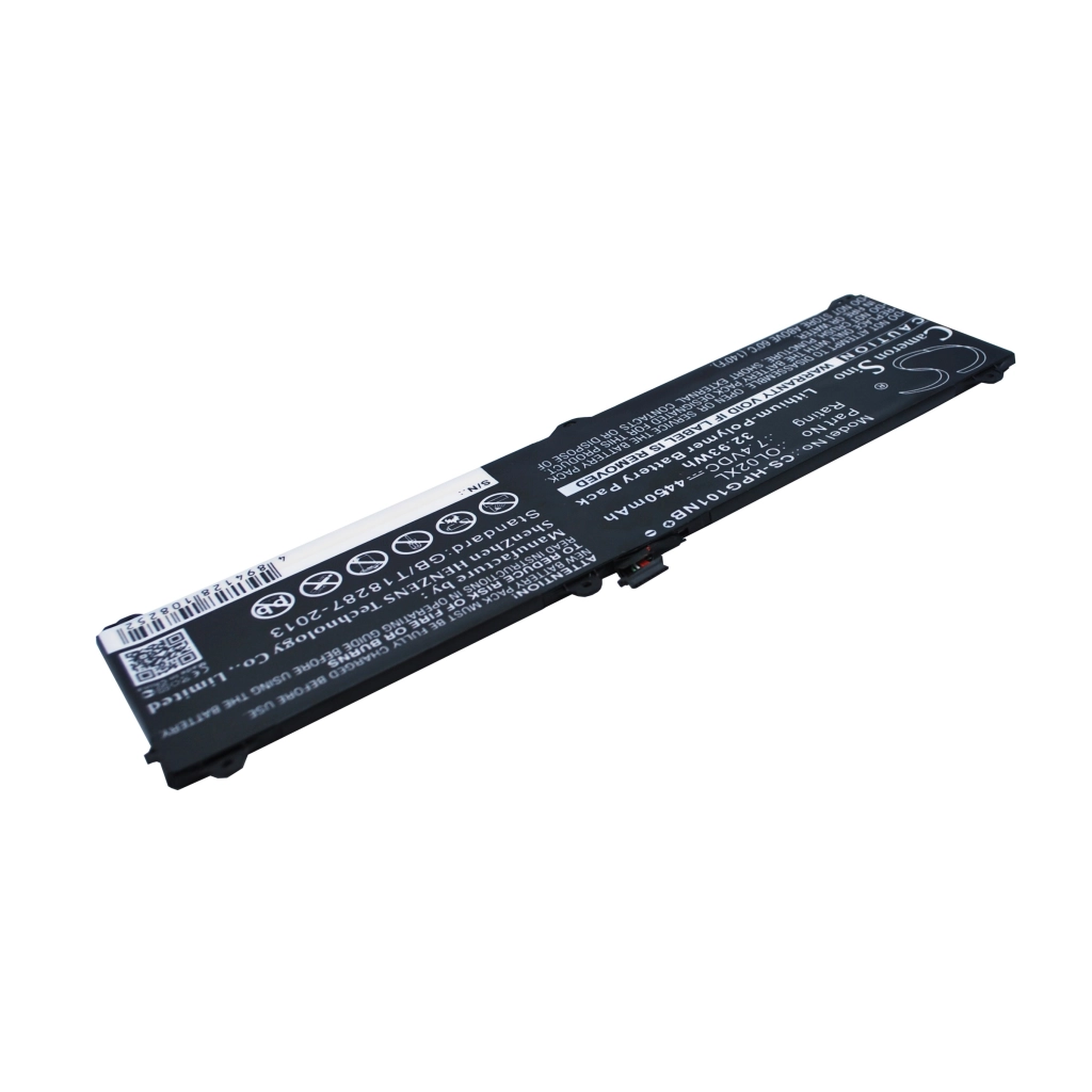 HP Elite x2 1011 G1(L4H91AW)