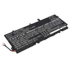 Kompatybilna wymiana baterii za HP 804175-181,804175-1B1,804175-1C1,805096-001,805096-005...